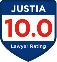 Justia - Badge