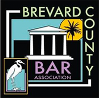 Brevard County Bar Association - Badge