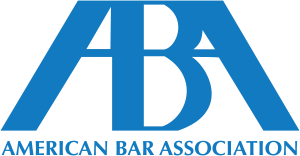 American Bar Association - Badge